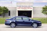 Volkswagen Passat 2011 года (US)